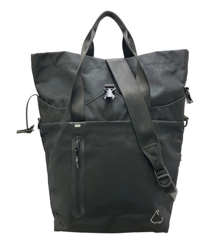 RATTLE TRAP 2WAY トートバッグ ショルダーバッグ 斜め掛け メンズ ラトルトラップ