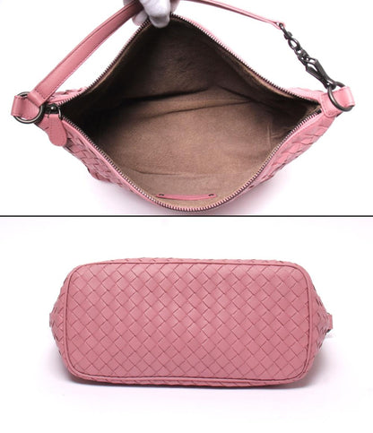 BOTTEGA VENETA ハンドバッグ イントレチャート レディース ボッテガ・ヴェネタ