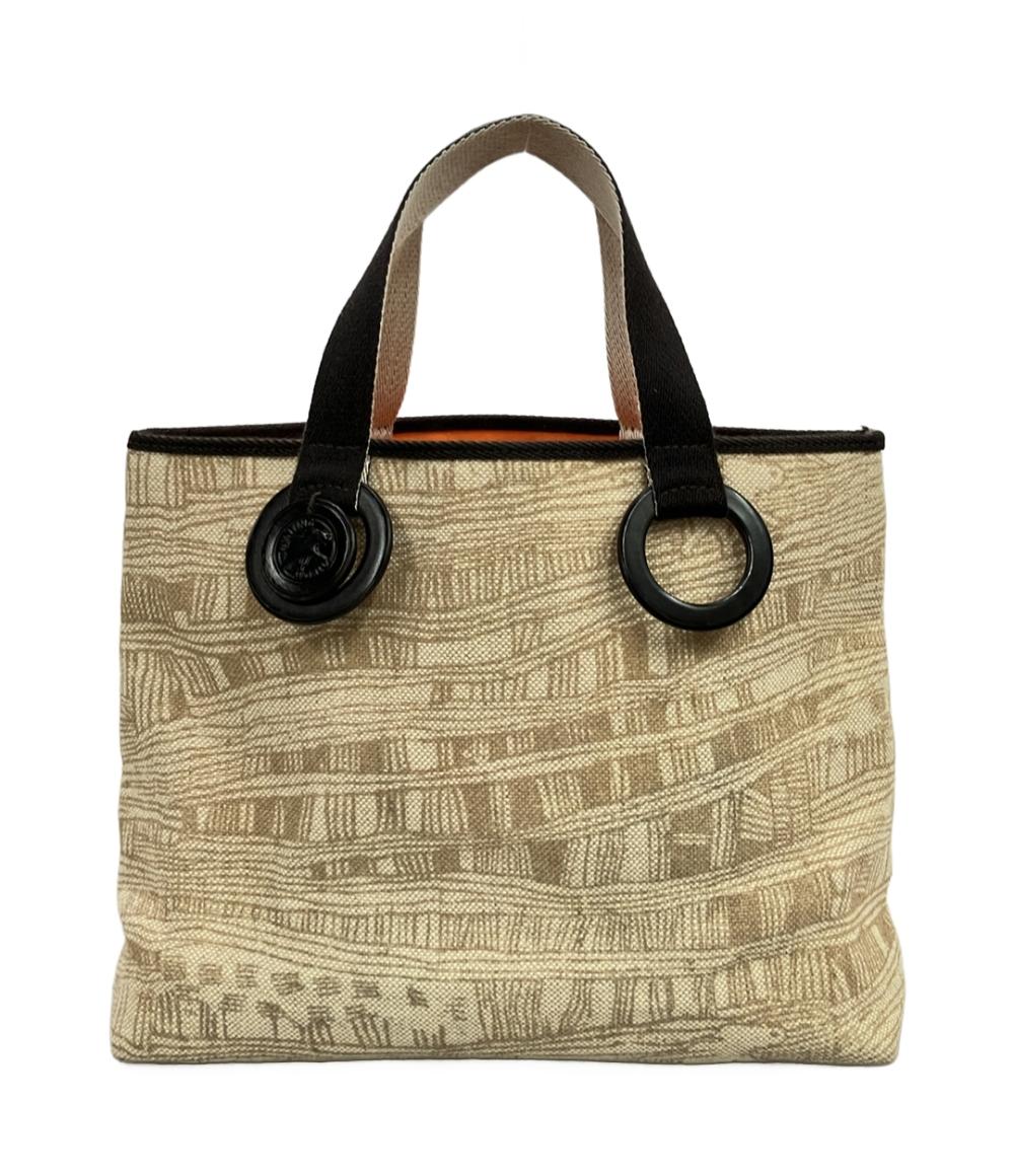 美品 Hunting world トートバッグ レディース ハンティングワールド