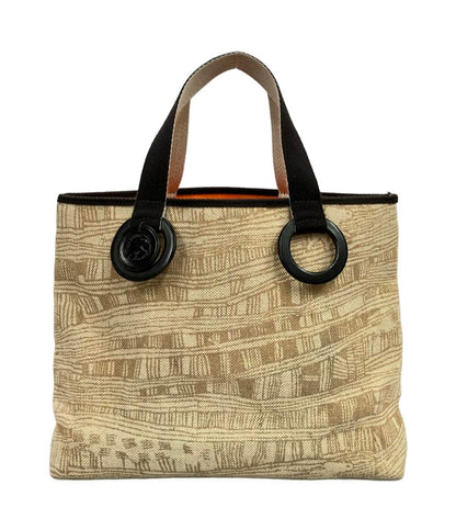 美品 Hunting world トートバッグ レディース ハンティングワールド