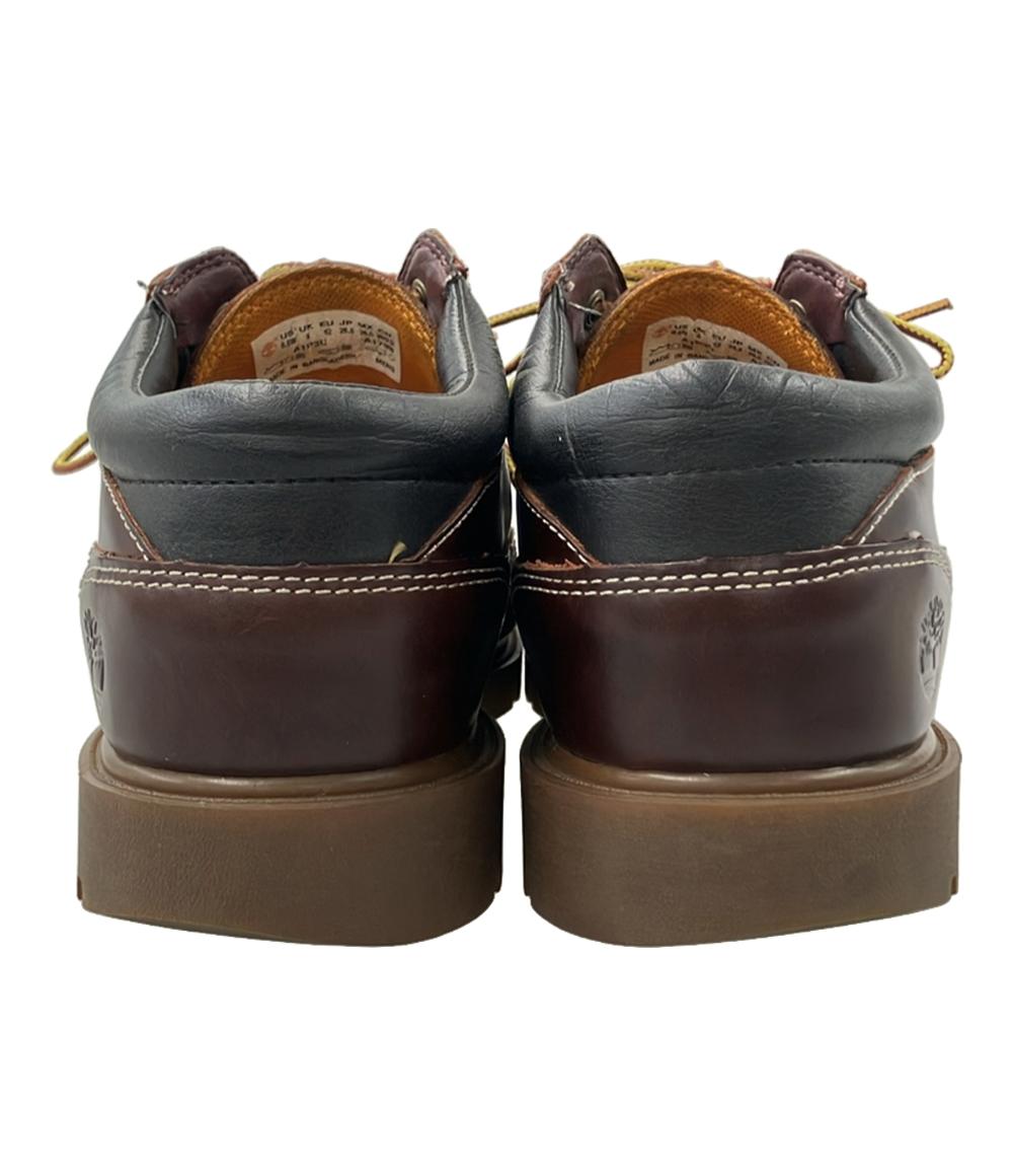 Timberland レザーシューズ A1798 メンズ SIZE 26.5 (M) ティンバーランド