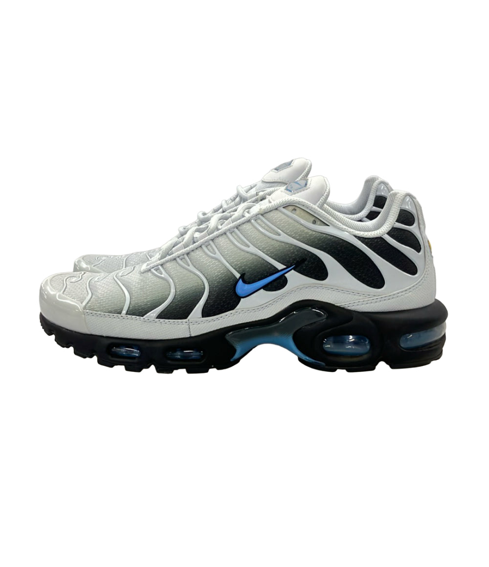 NIKE ローカットスニーカー AIR MAX PLUS DM0032-015 メンズ SIZE 27.5 (L) ナイキ
