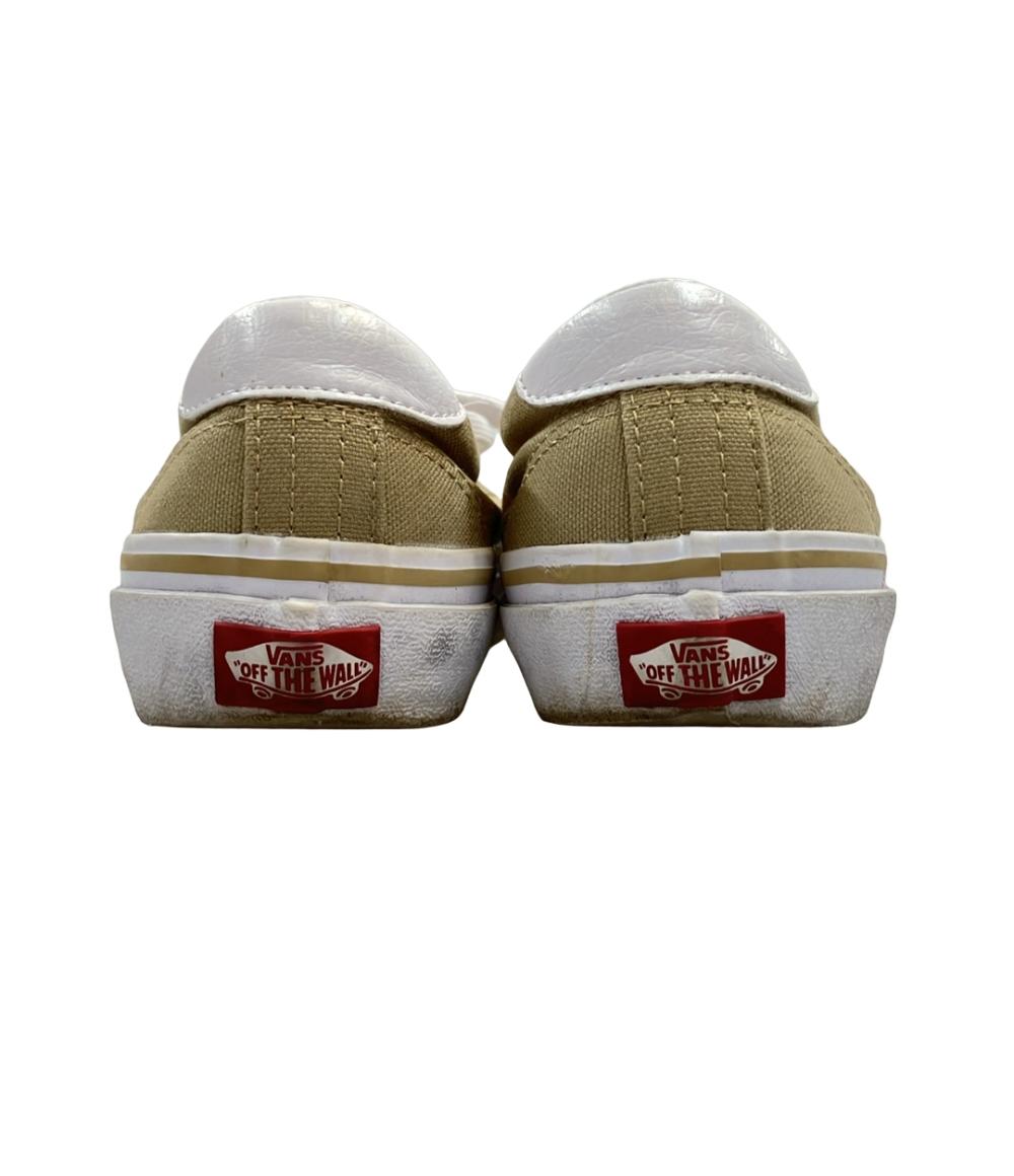 バンズ ローカットスニーカー メンズ SIZE 25.0 (S) VANS