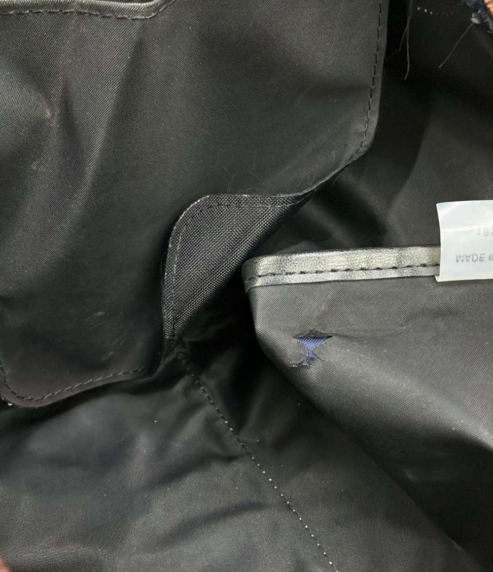 Longchamp トートバッグ S レディース ロンシャン