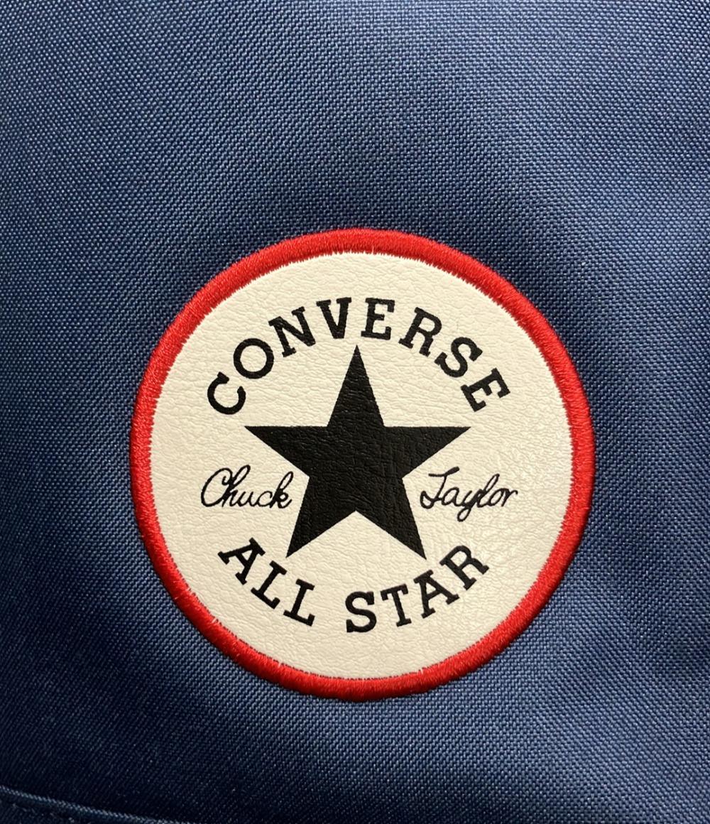 美品 CONVERSE リュック ポリエステル ユニセックス コンバース