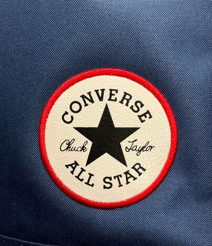 美品 CONVERSE リュック ポリエステル ユニセックス コンバース
