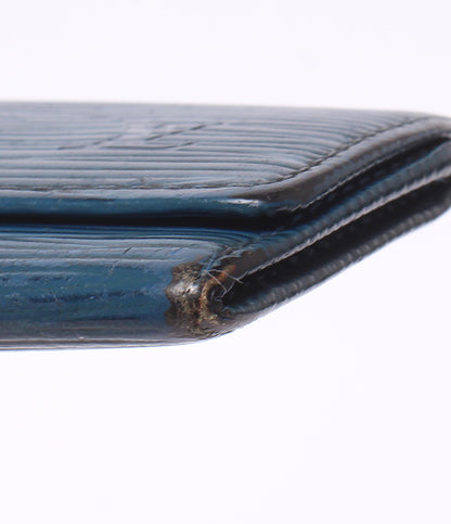 LOUIS VUITTON 4連キーケース ミュルティクレ4 エピ M63825 メンズ ルイ・ヴィトン
