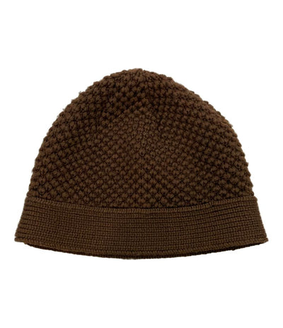 GIORGIO ARMANI ニット帽 メンズ SIZE 59 ジョルジオアルマーニ