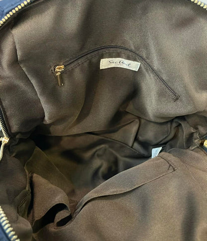 美品 SAC リュック デイパック SAC Unit レディース サック