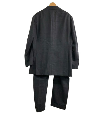 リングジャケット セットアップ パンツスーツ メンズ SIZE 52 (XL) RING JACKET