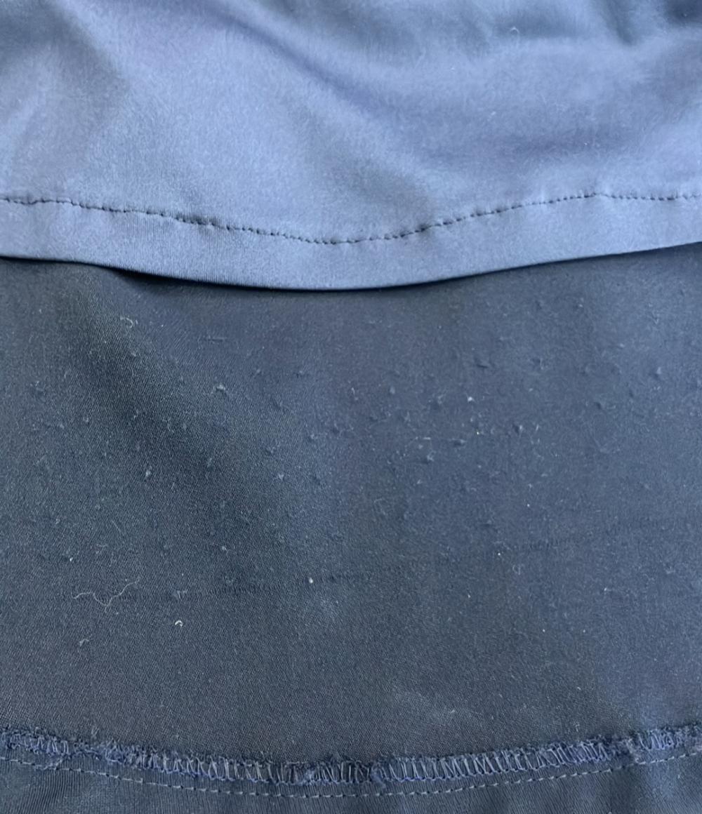 TADASHI SHOJI ボタニカル柄 ケープドレス レディース SIZE 4 タダシショージ