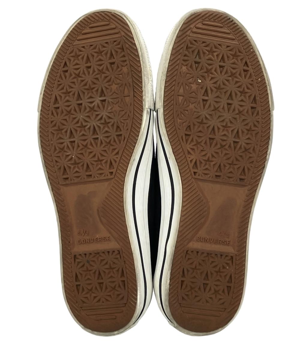 コンバース ローカットスニーカー NEXTAR110 OX 32765141 レディース SIZE 23.5 (M) CONVERSE