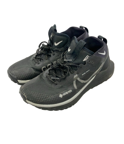 NIKE ローカットスニーカー リアクト ペガサス トレイル 4 GTX DJ7926-001 メンズ SIZE 26.5 (M) ナイキ