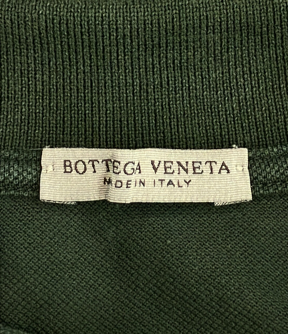 BOTTEGA VENETA 半袖 ポロシャツ ITXJS3SZMTU0 メンズ SIZE 46 (M) ボッテガ・ヴェネタ