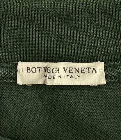 BOTTEGA VENETA 半袖 ポロシャツ ITXJS3SZMTU0 メンズ SIZE 46 (M) ボッテガ・ヴェネタ