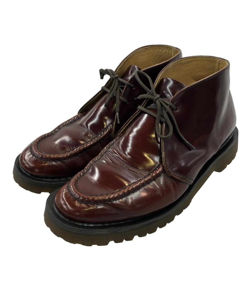 Dr.Martens 2ホールブーツ メンズ SIZE 9 (28cm) ドクターマーチン
