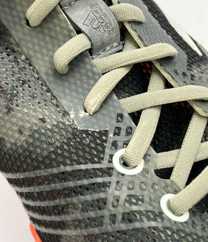 adidas ローカットスニーカー ランニングシューズ adizero RC G28886 メンズ SIZE 26.5 アディダス