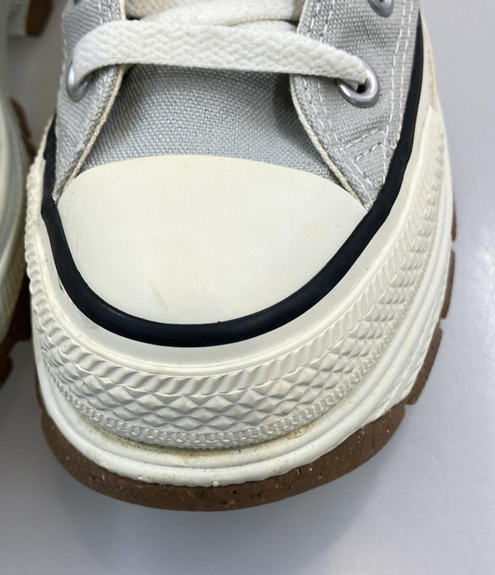 CONVERSE ハイカットスニーカー レディース SIZE 23.5 (M) コンバース