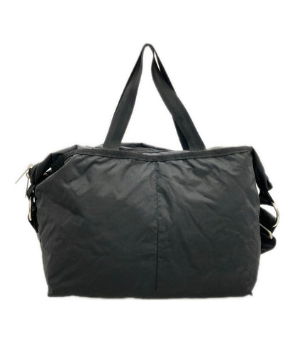 LeSportsac ハンドバッグ ショルダーバッグ 2WAY 斜め掛け ナイロン レディース レスポートサック