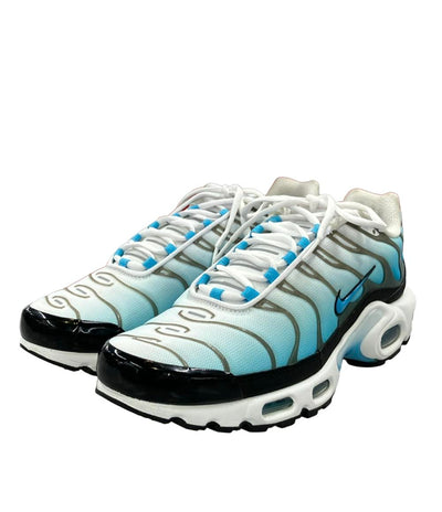 NIKE ローカットスニーカー AIR MAX PLUS FD9751-100 メンズ SIZE 27.0 ナイキ
