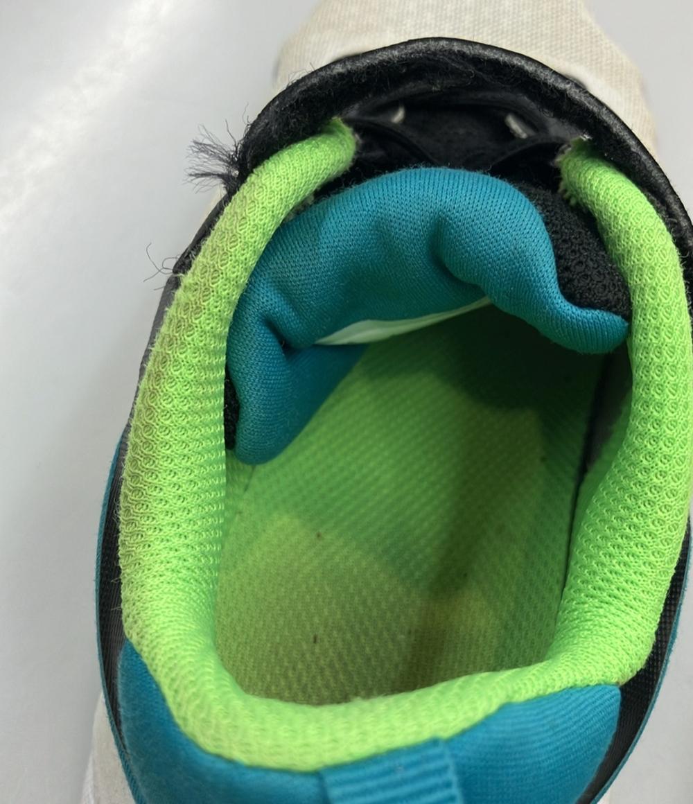 ナイキ スポーツシューズ FB7690-005 キッズ SIZE 18.5 (M) NIKE