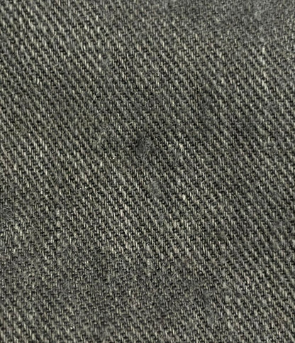 Nigel Cabourn 半袖シャツ メンズ SIZE 54 ナイジェルケーボン