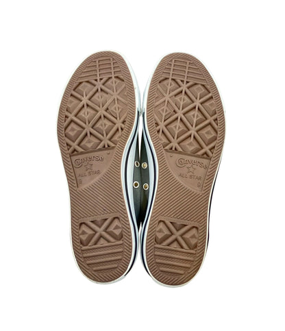 美品 CONVERSE ローカットスニーカー メンズ SIZE 27.5 コンバース