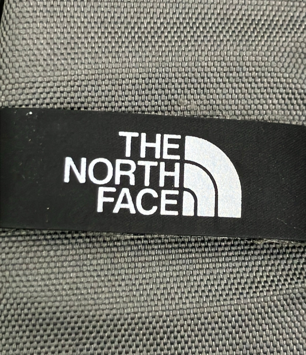 THE NORTH FACE トートバッグ リュック 2WAY ユニセックス ザ・ノース・フェイス