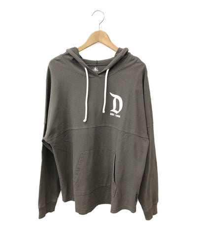 プルオーバーパーカー ×Disney PARKS Hoodie      メンズ SIZE M (M) SPIRIT JERSEY