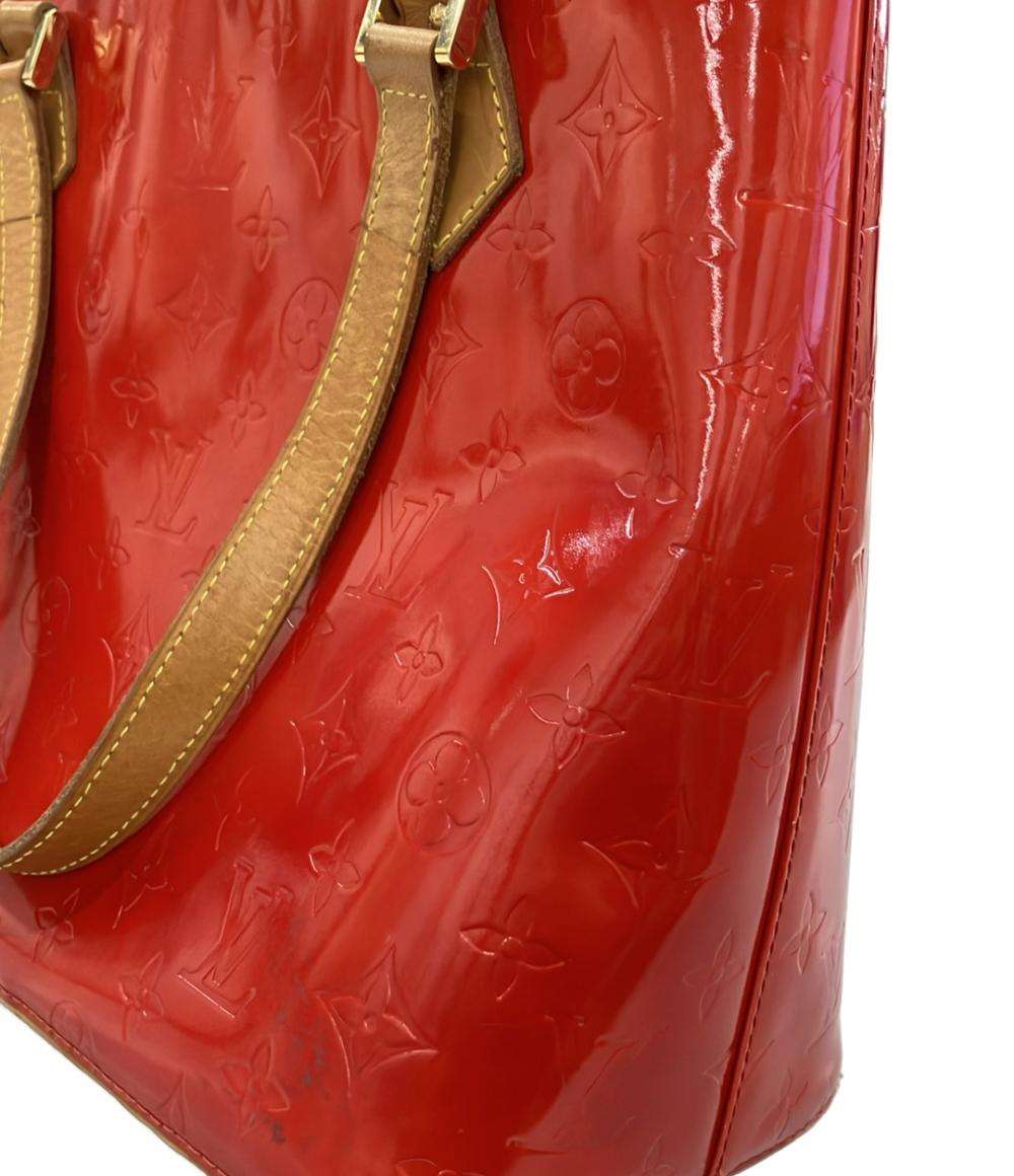 ルイ・ヴィトン ハンドバッグ トートバッグ ヒューストン ヴェルニ