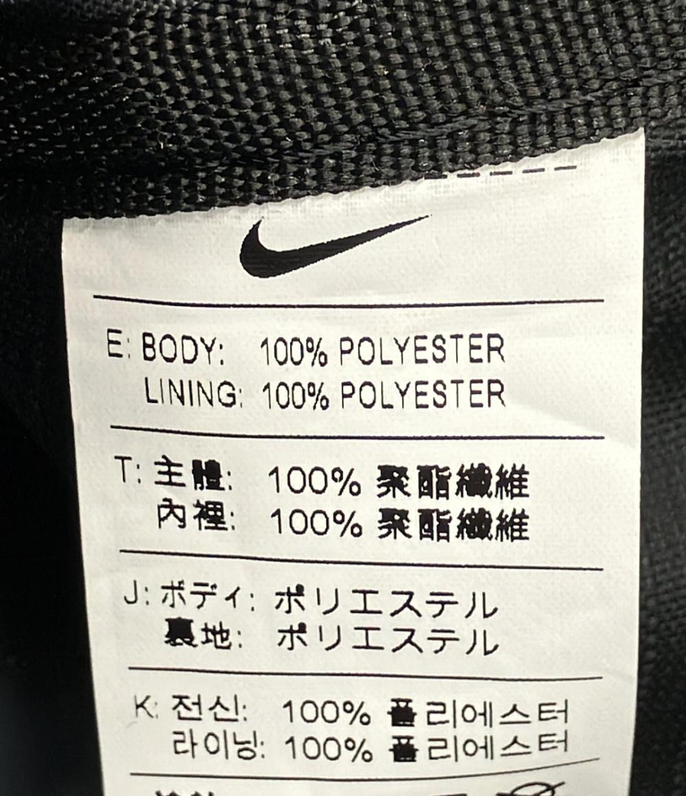 NIKE 2WAY ボストンバッグ ショルダーバッグ 斜め掛け メンズ ナイキ