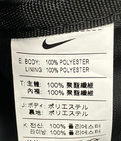 NIKE 2WAY ボストンバッグ ショルダーバッグ 斜め掛け メンズ ナイキ