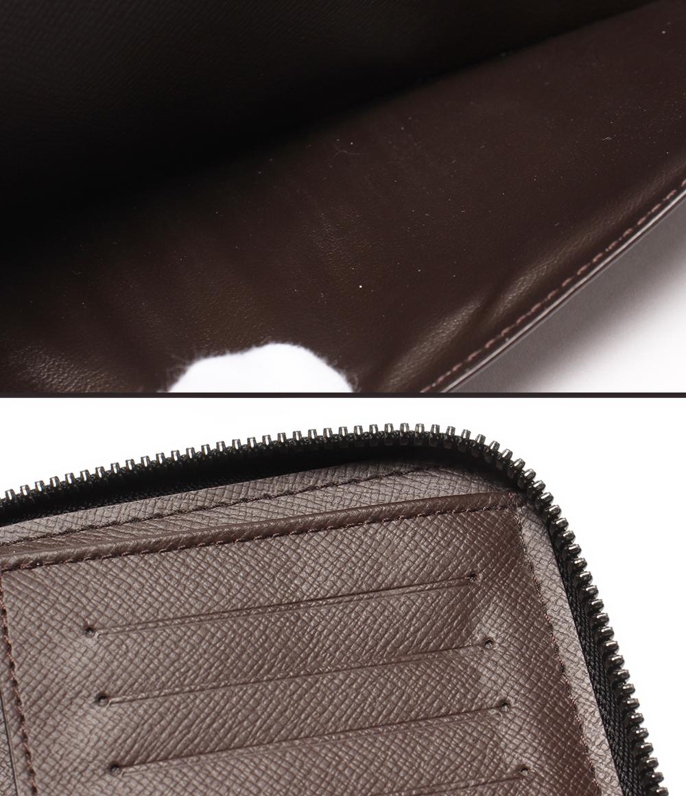 LOUIS VUITTON ラウンドファスナー長財布 ジッピーウォレット ヴェルティカル モノグラム M82799 メンズ レディース ルイ・ヴィトン