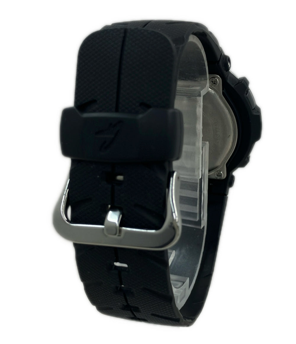 CASIO 腕時計 Gスパイク G-SPIKE G-SHOCK クオーツ レッド G-300 レディース メンズ カシオ