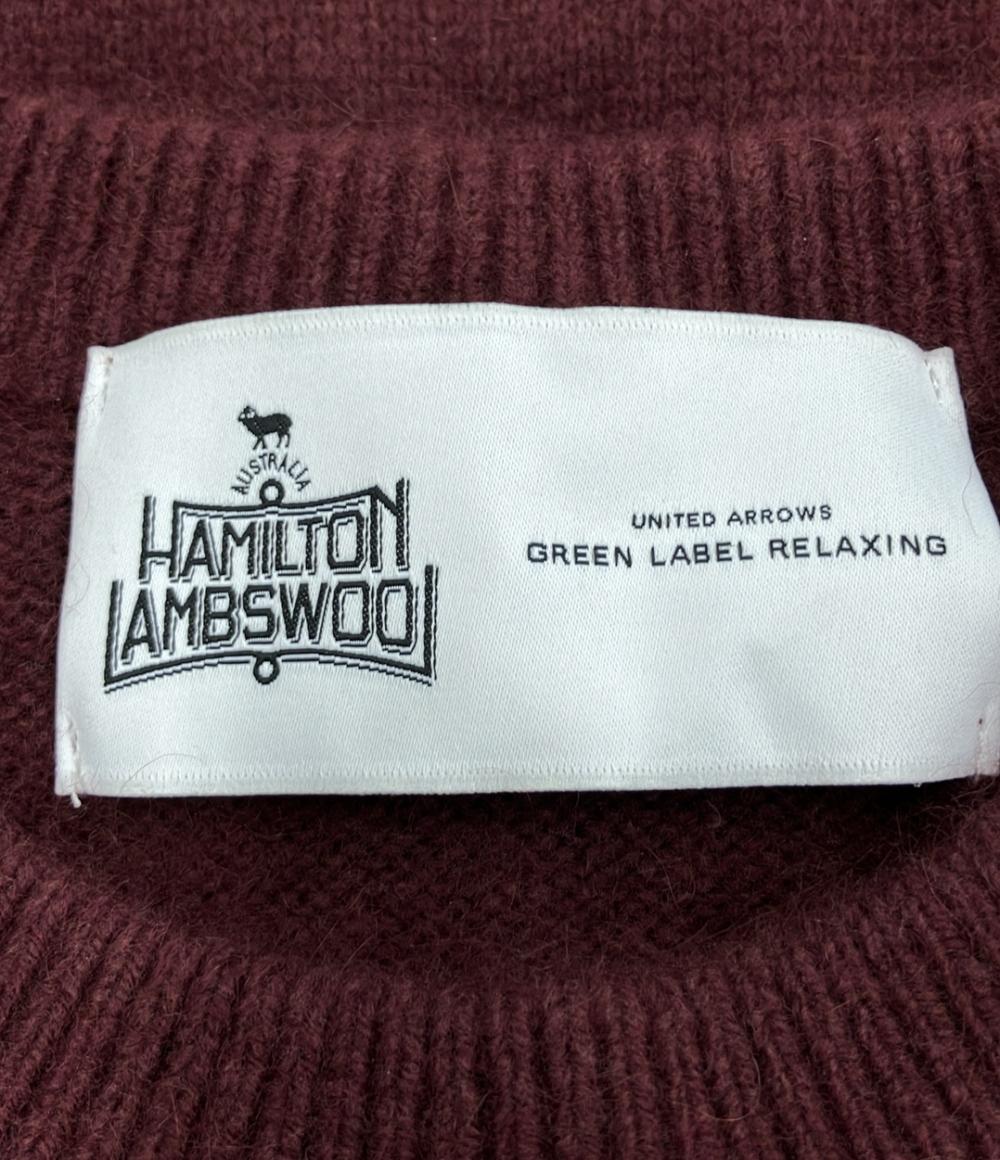 ユナイテッドアローズ 長袖ニット セーター green label relaxing メンズ SIZE XL (XL) UNITED ARROWS