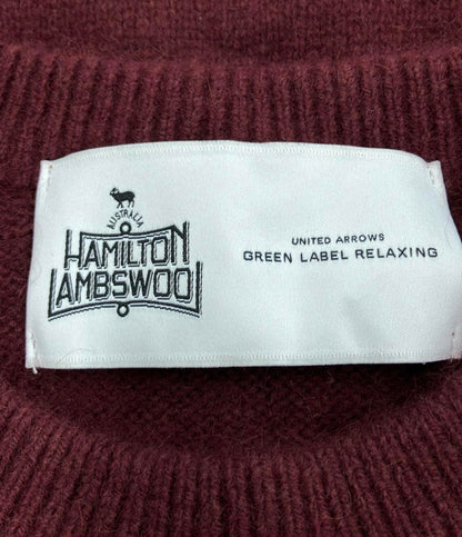 ユナイテッドアローズ 長袖ニット セーター green label relaxing メンズ SIZE XL (XL) UNITED ARROWS