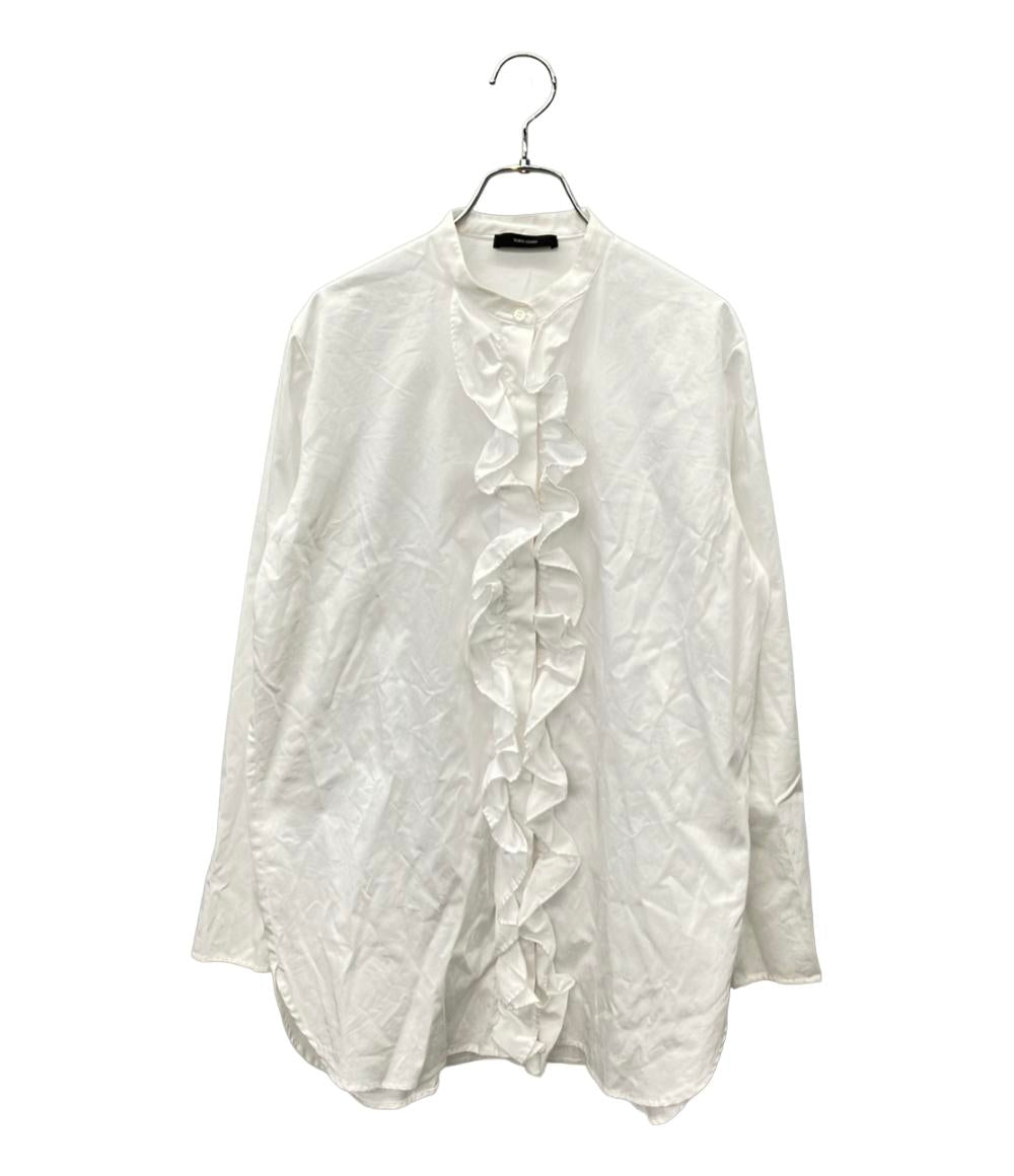 ヨーコチャン 長袖ブラウス レディース SIZE F (M) YOKO CHAN