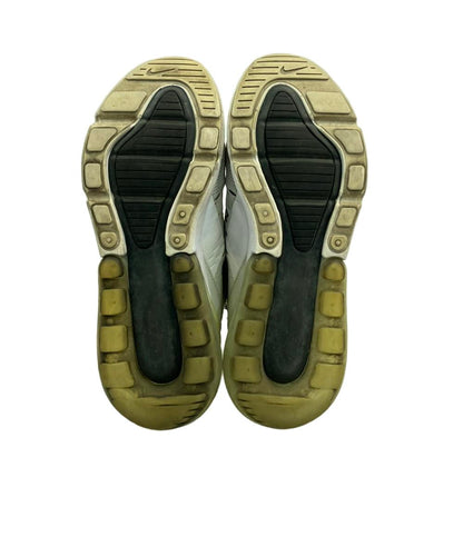 ナイキ ローカットスニーカー AIR MAX 270 AH6789-100 レディース SIZE 24 (L) NIKE