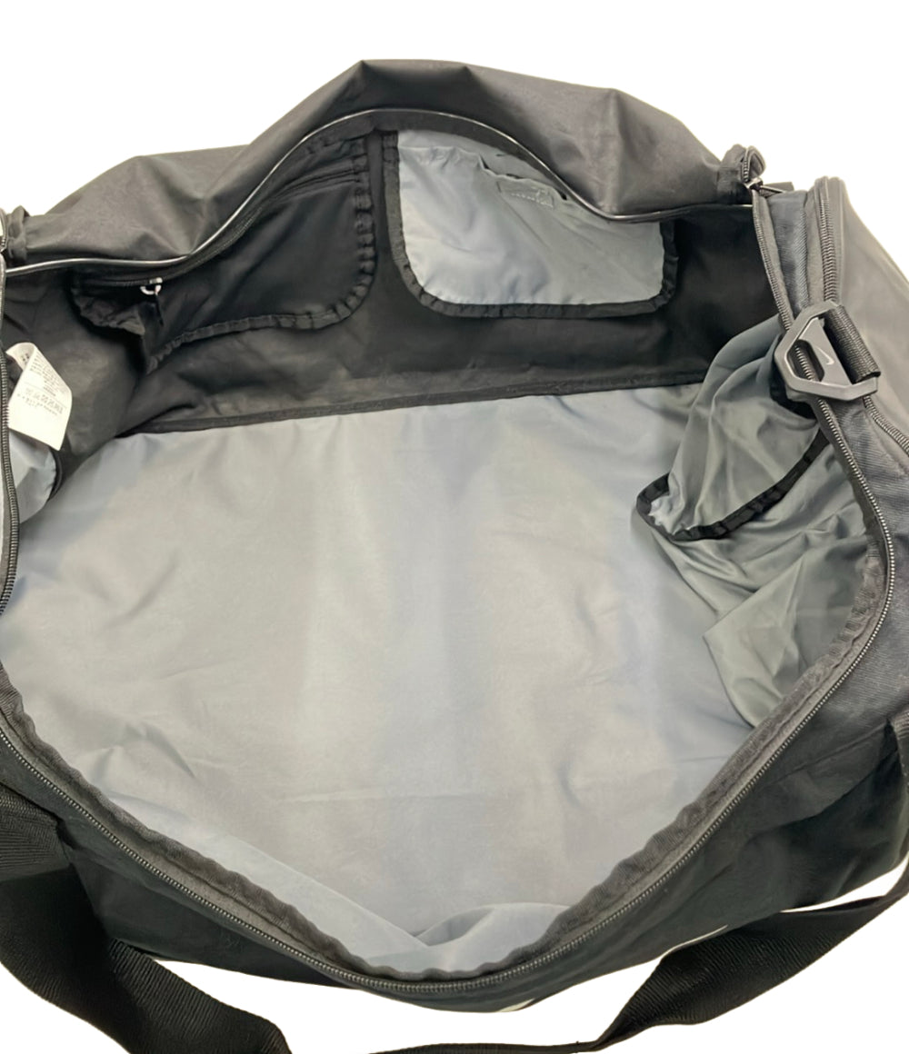 NIKE 2way ボストンバッグ スポーツバッグ ショルダーバッグ 斜め掛け ロゴ メンズ ナイキ
