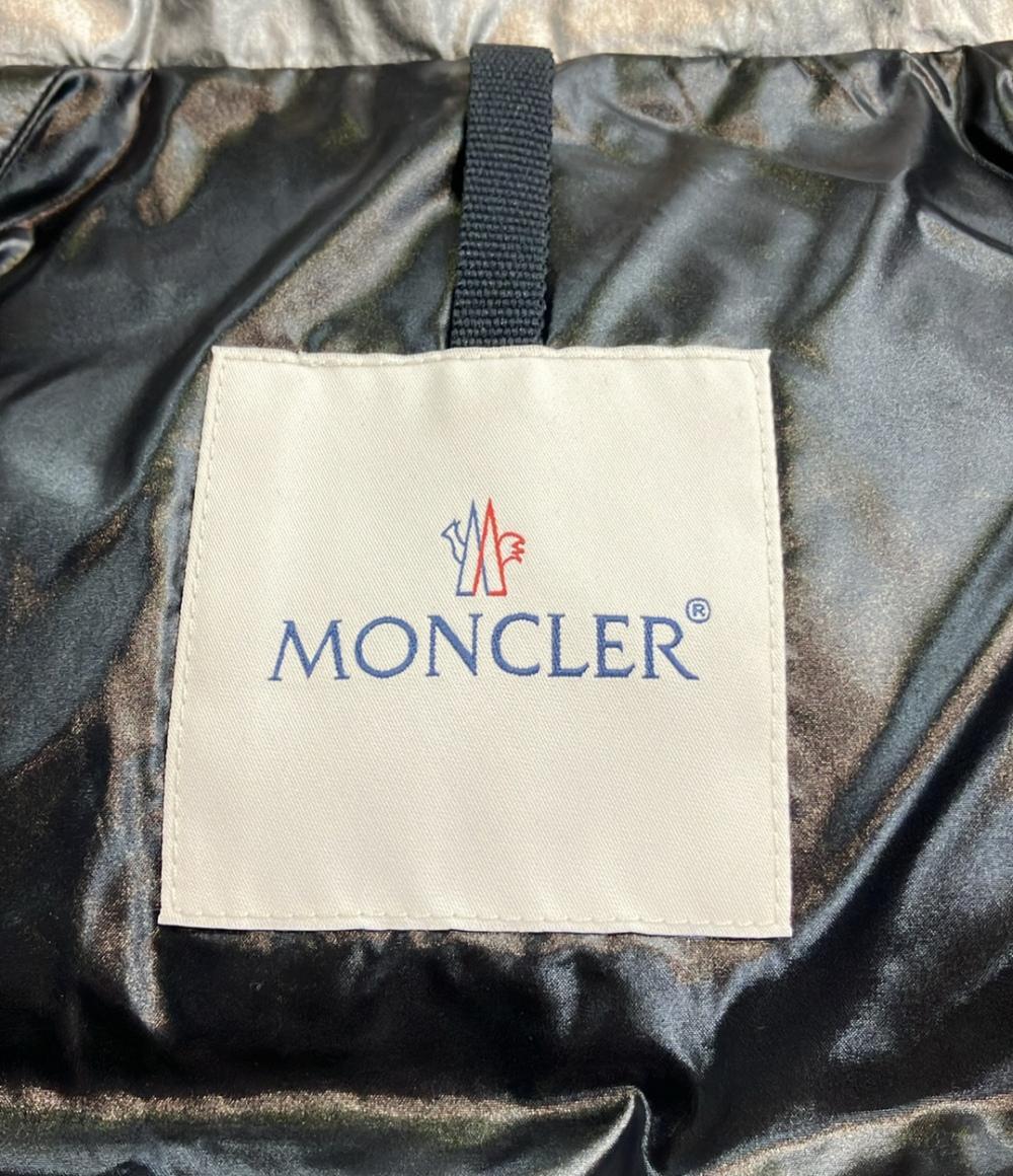 モンクレール ダウンジャケット G20931A00109 68950 レディース SIZE 0 (XS) MONCLER