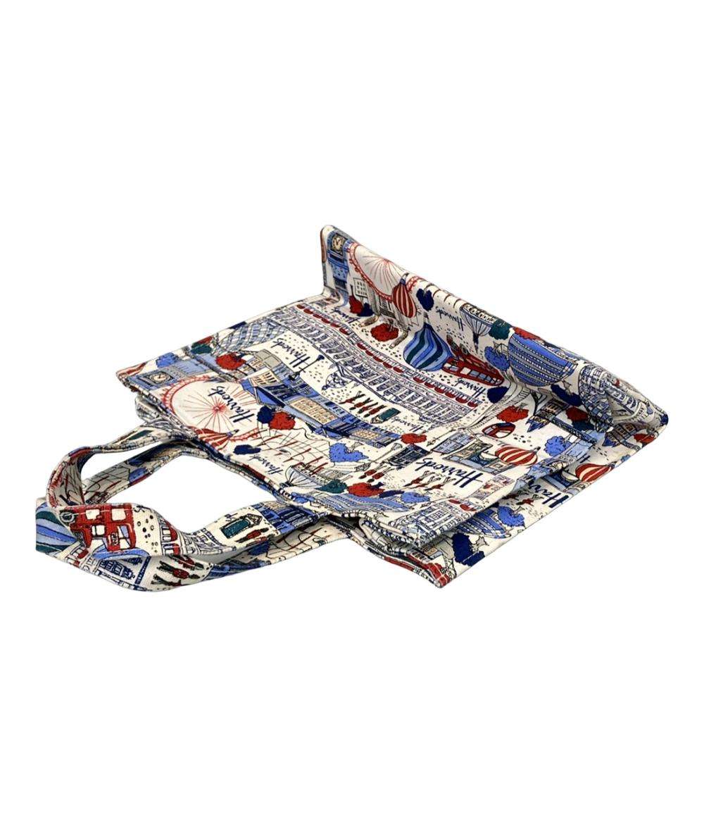 美品 Harrods ハンドバッグ レディース ハロッズ – Rehello by BOOKOFF