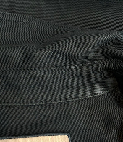 PLAN C 長袖 シャツ レディース SIZE 36 プラン シー