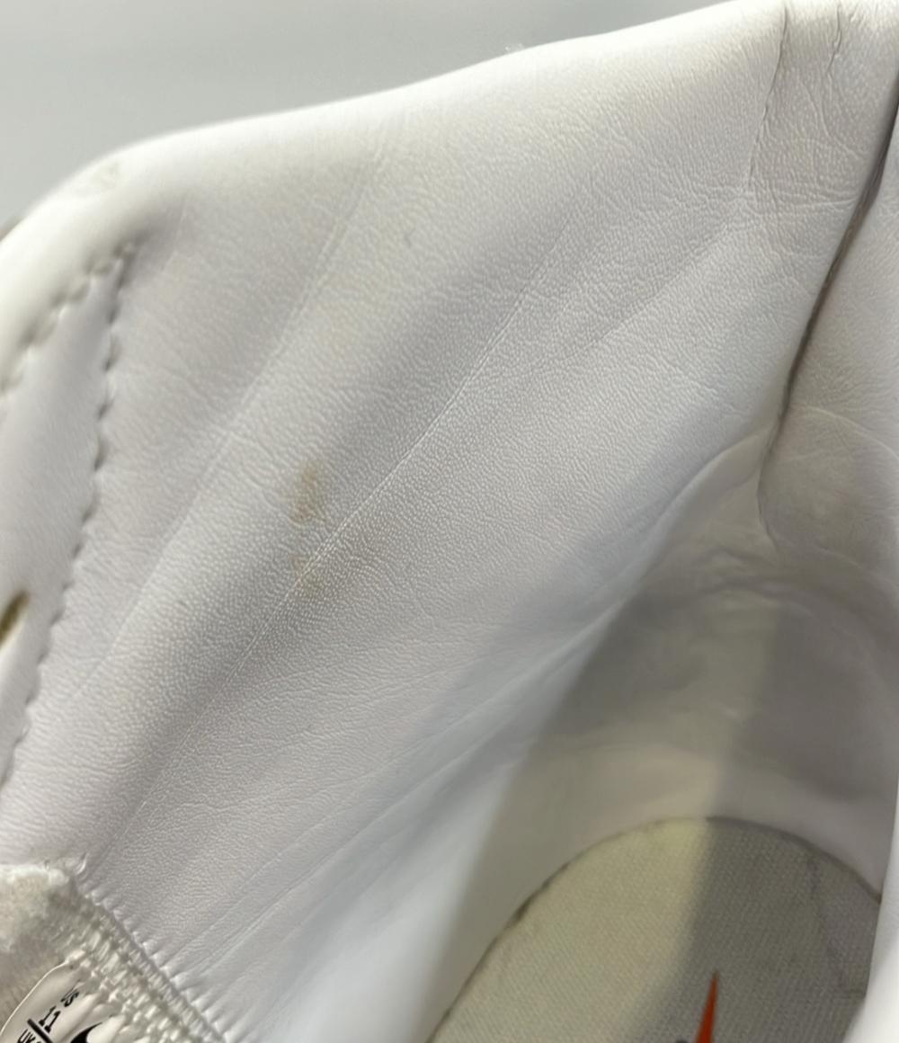 NIKE ミドルカットスニーカー WMNS BLAZER MID 77 DC5203-100 ユニセックス SIZE 28.0 (XL) ナイキ