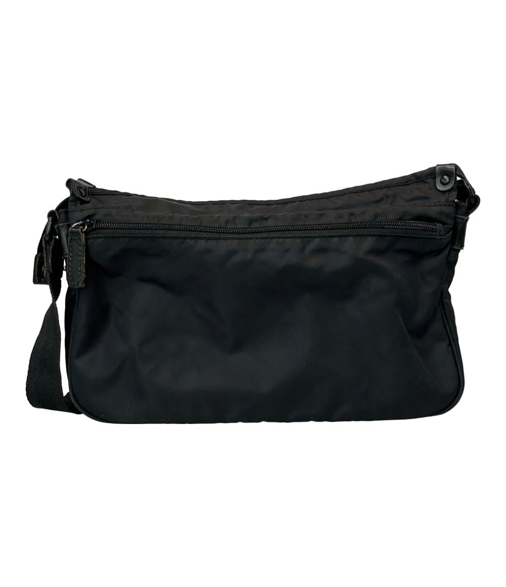 JC de CASTELBAJAC 2way ショルダーバッグ 肩掛け 斜め掛け メンズ カステルバジャック