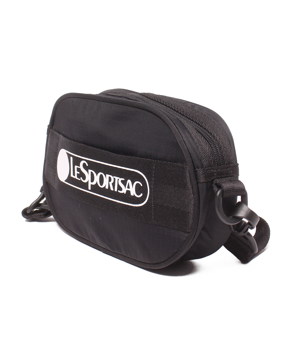 LeSportsac ショルダーバッグ 斜め掛け レディース メンズ レスポートサック
