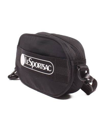 LeSportsac ショルダーバッグ 斜め掛け レディース メンズ レスポートサック