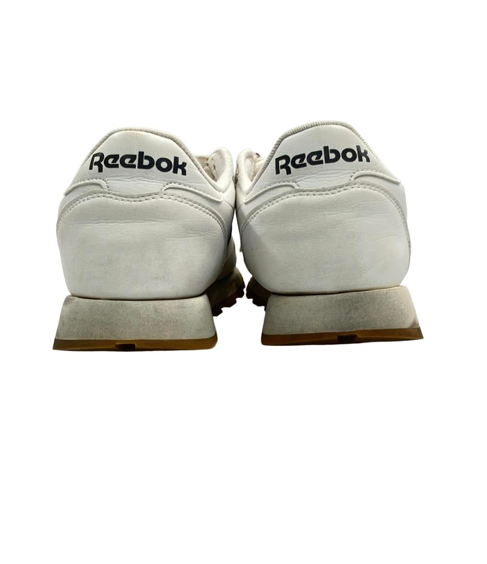 リーボック ローカットスニーカー レディース SIZE 25.0 (XL) Reebok
