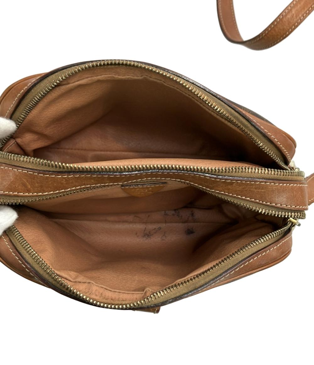 CELINE ショルダーバッグ 斜め掛け マカダム レディース セリーヌ