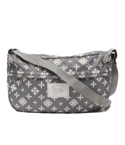 russet ショルダーバッグ 肩掛け レディース ラシット