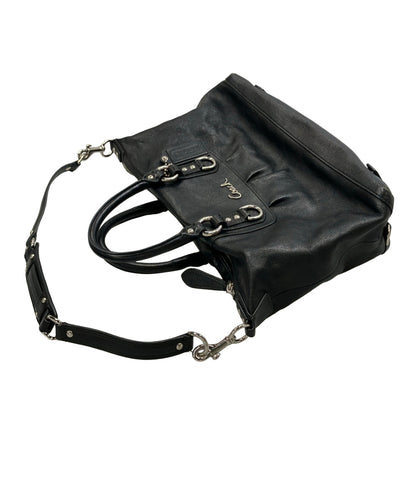 COACH 2WAY ハンドバッグ ショルダーバッグ 肩掛け F15445 レディース コーチ